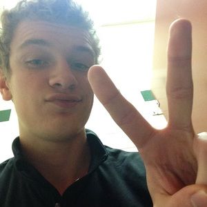 Meet your Posher, James